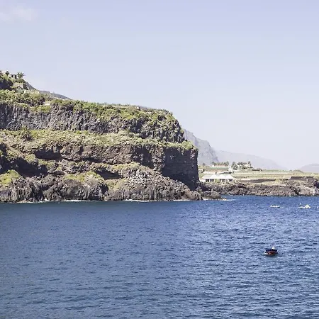 Lejlighed Monique Icod De Los Vinos